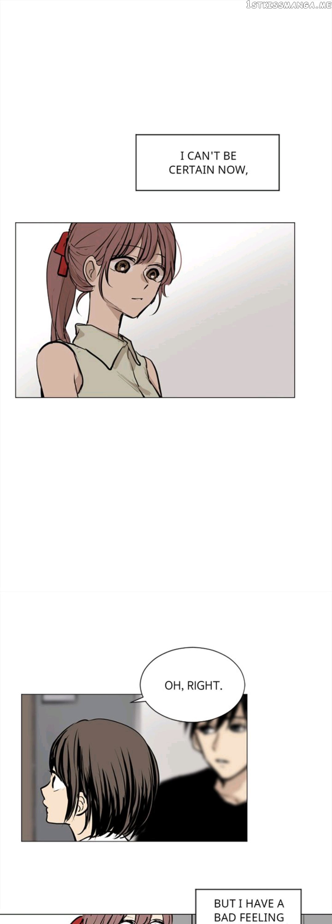 Pumpkin Time chapter 31 - page 17