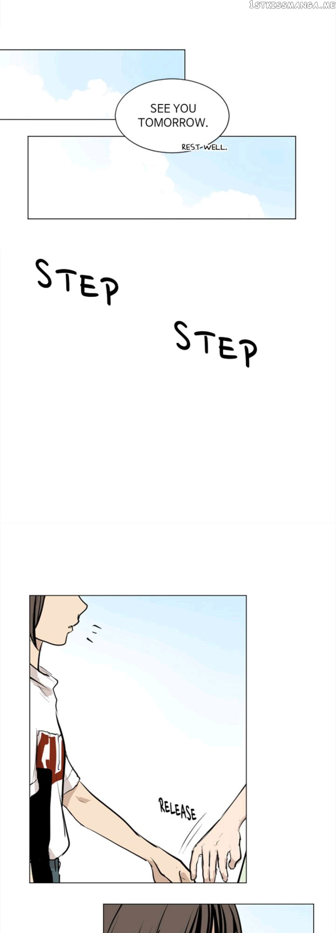 Pumpkin Time chapter 31 - page 19