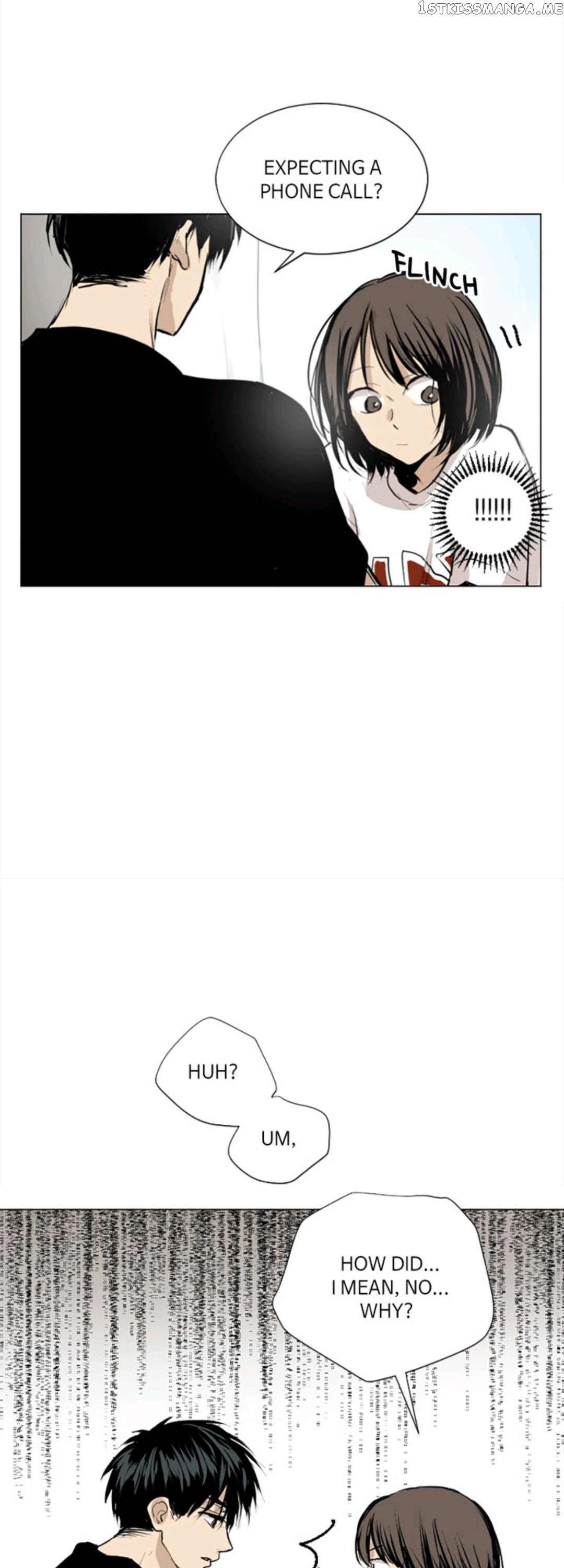 Pumpkin Time chapter 31 - page 3