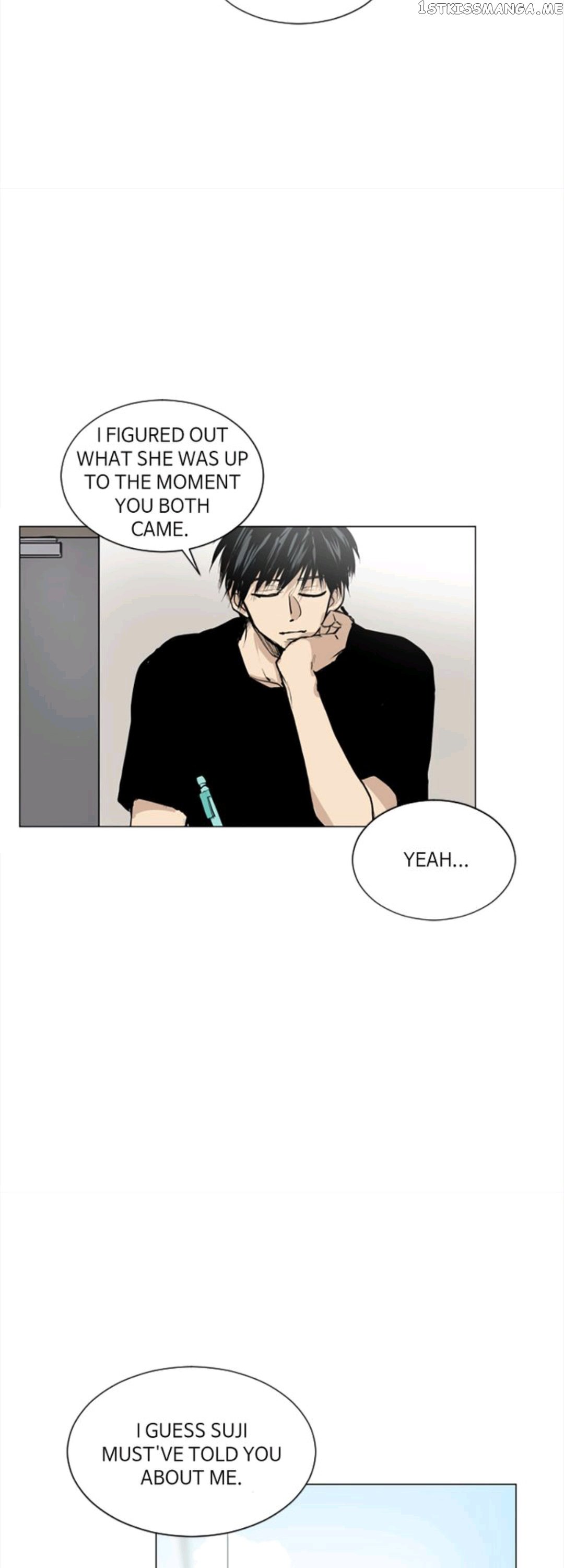 Pumpkin Time chapter 31 - page 6