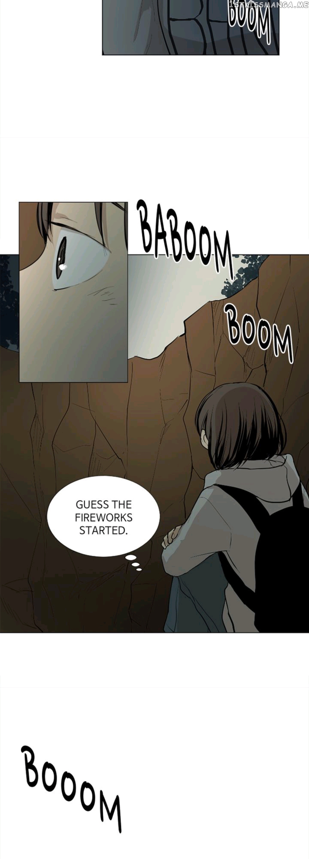 Pumpkin Time chapter 43 - page 13
