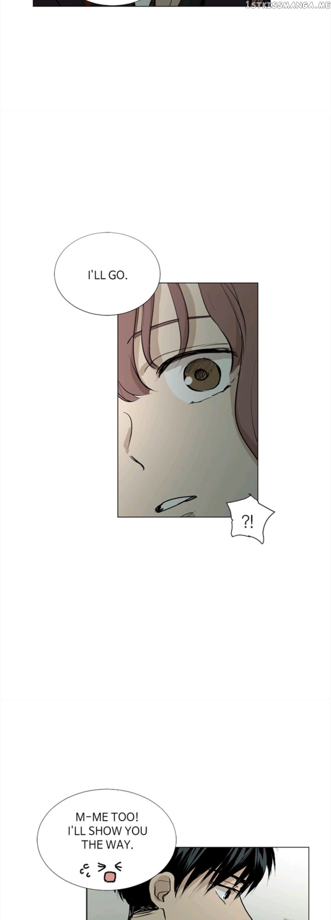 Pumpkin Time chapter 43 - page 6
