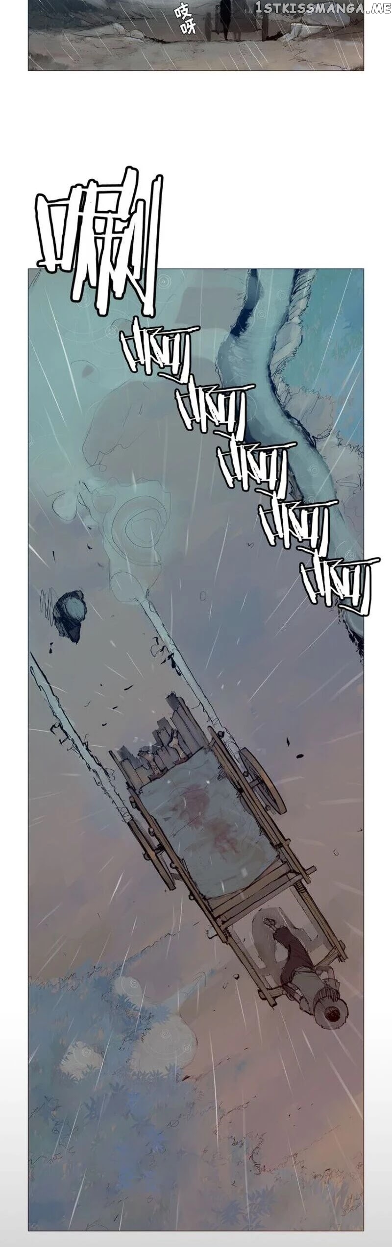 The Sword of Glory chapter 3 - page 31