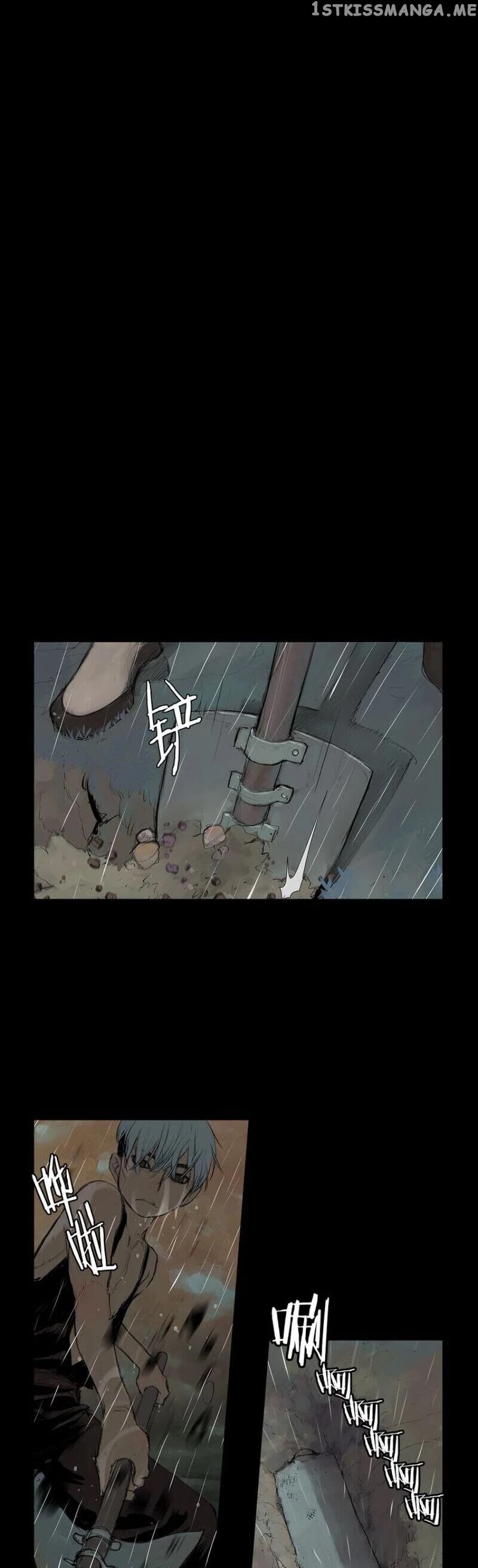 The Sword of Glory chapter 3 - page 34
