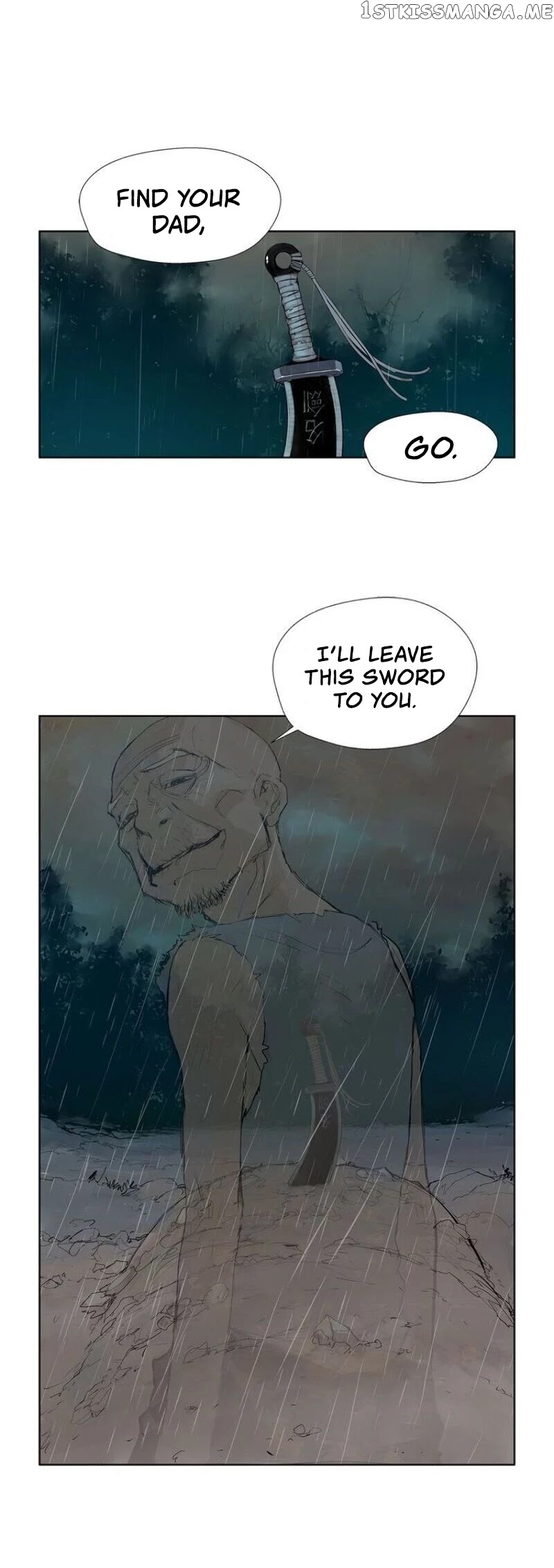 The Sword of Glory chapter 3 - page 44