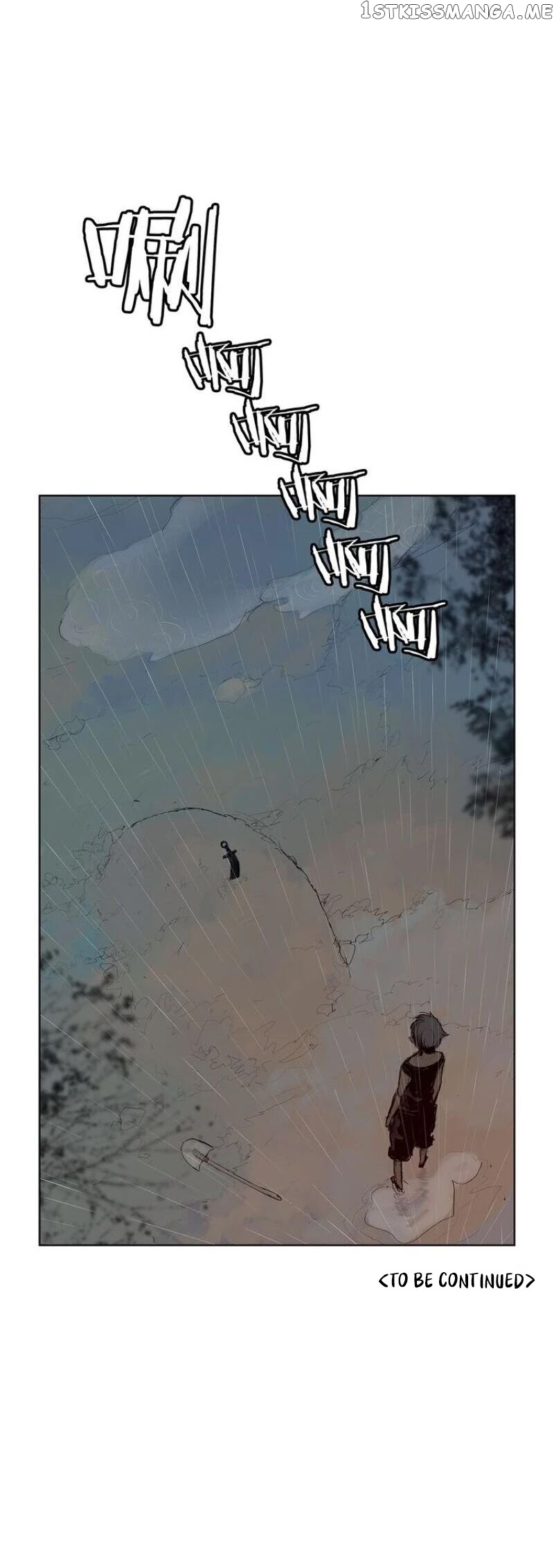 The Sword of Glory chapter 3 - page 45