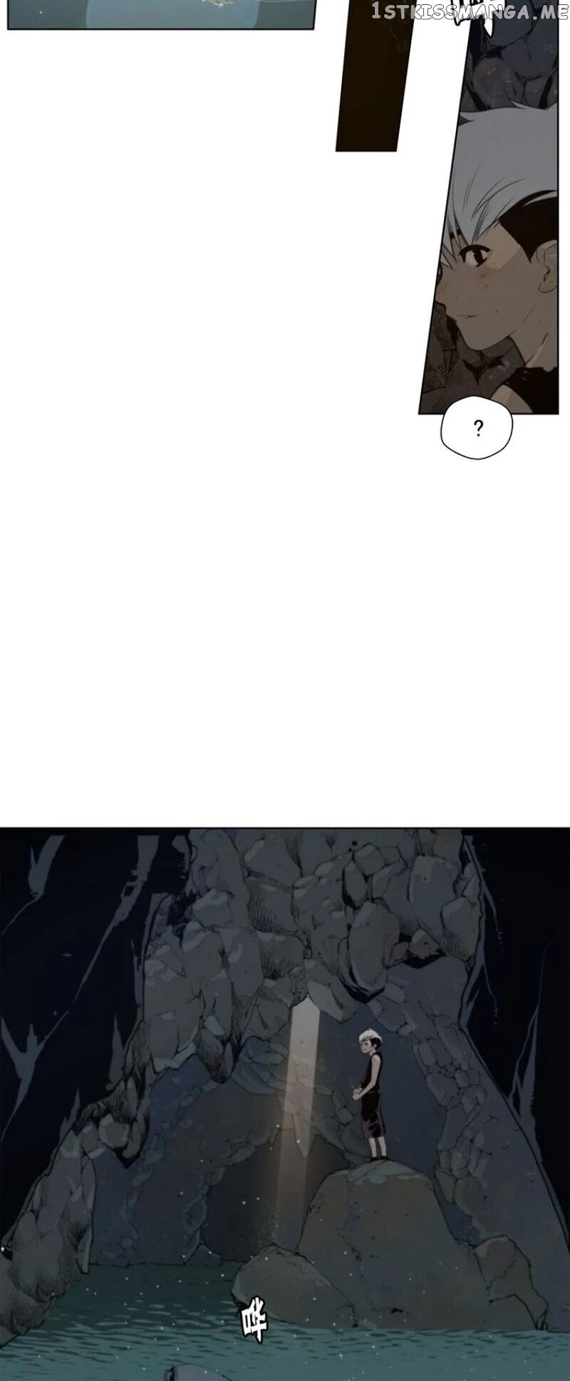 The Sword of Glory chapter 34 - page 20