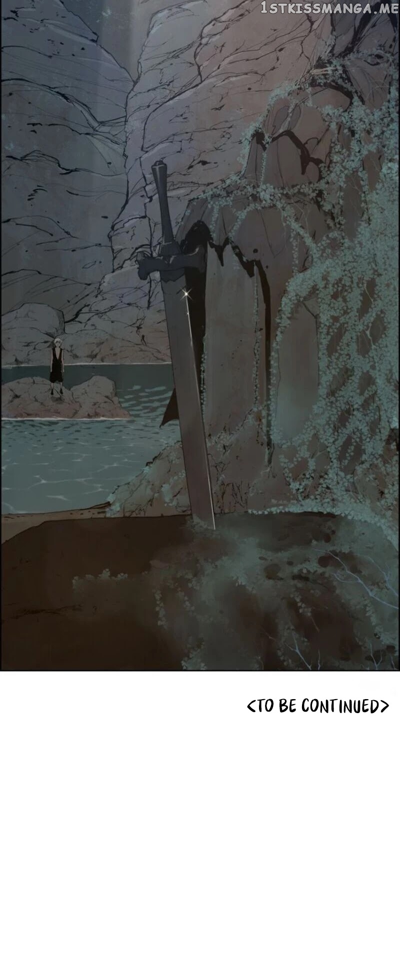 The Sword of Glory chapter 34 - page 37