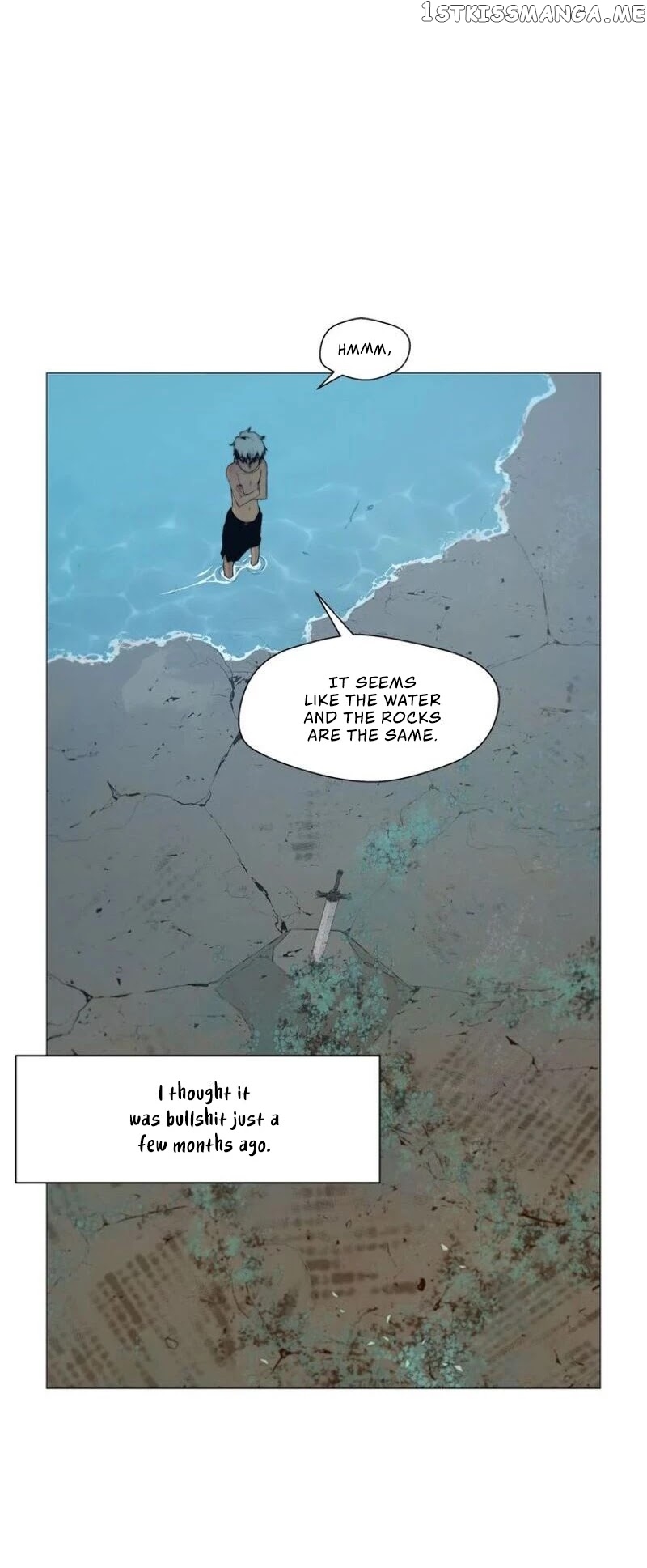 The Sword of Glory chapter 68 - page 12