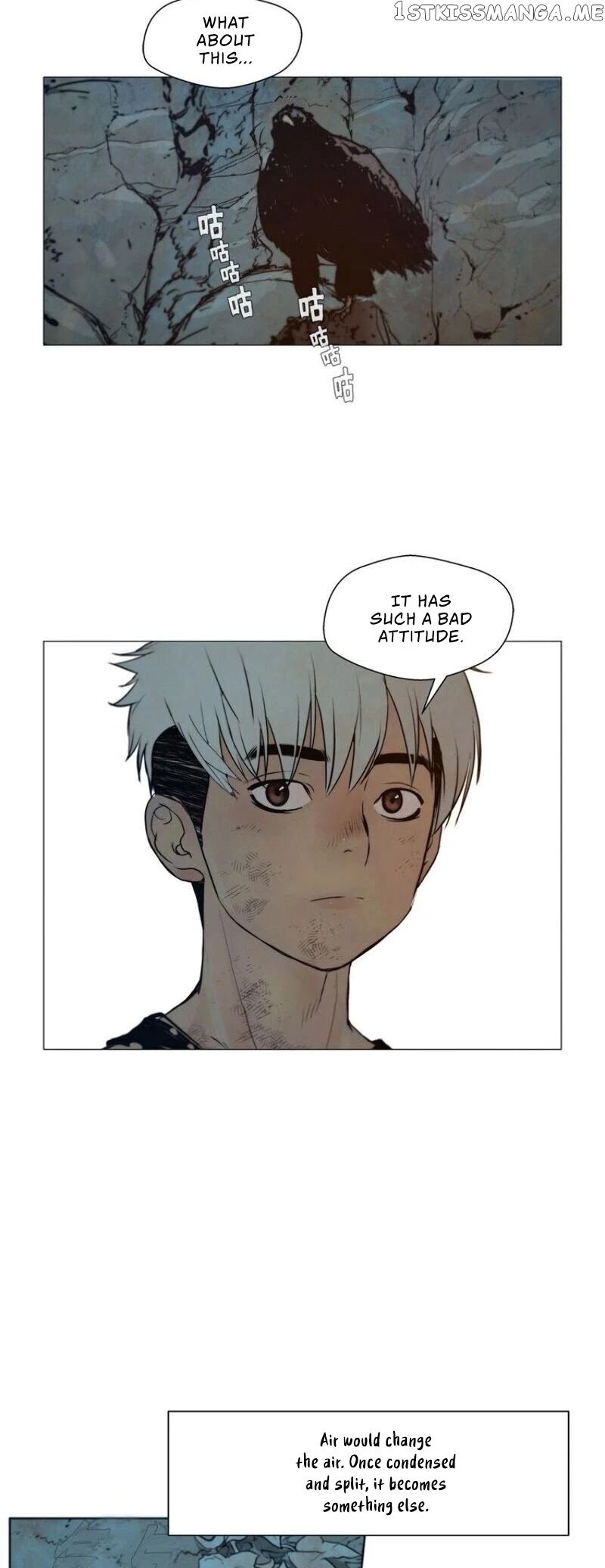 The Sword of Glory chapter 68 - page 14