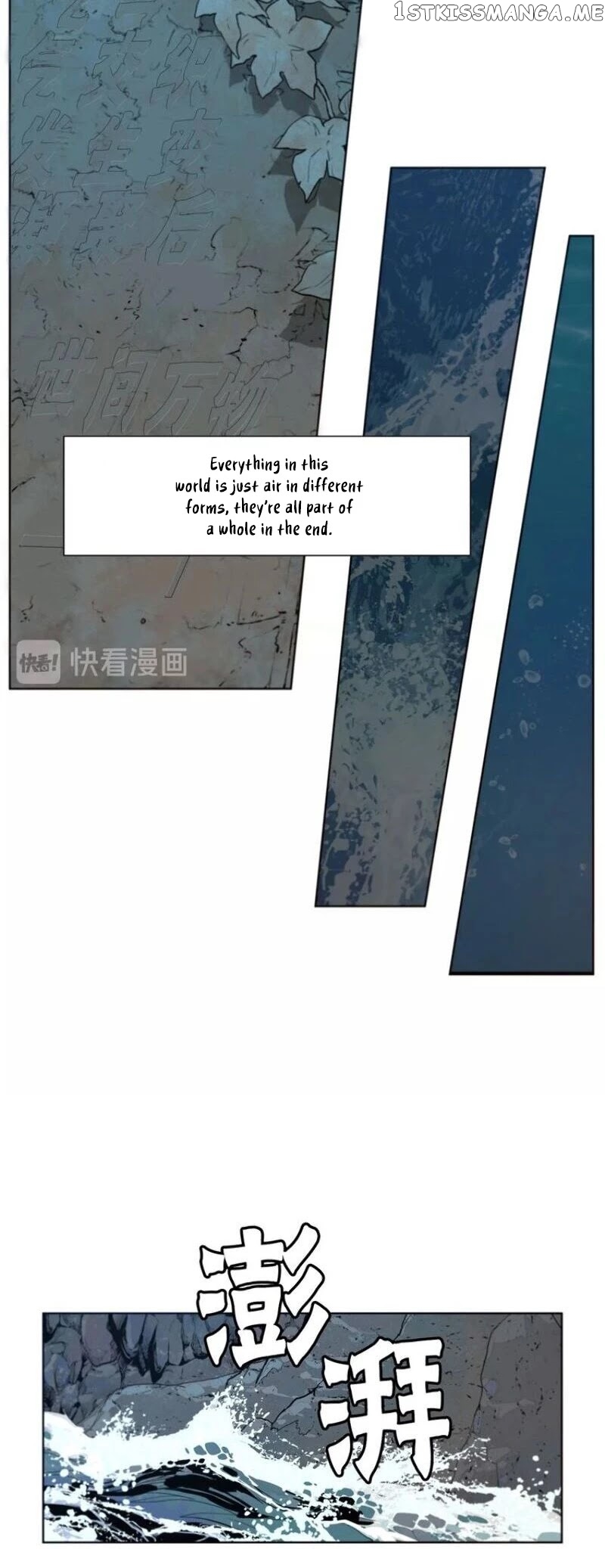 The Sword of Glory chapter 68 - page 15