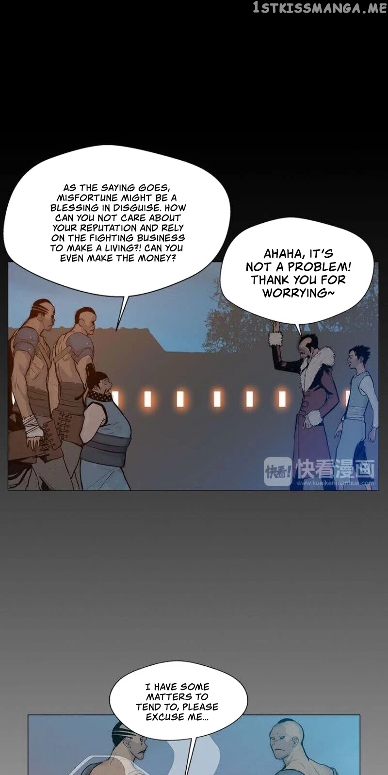 The Sword of Glory chapter 6 - page 12