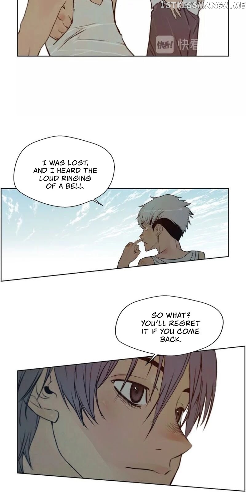 The Sword of Glory chapter 84 - page 7
