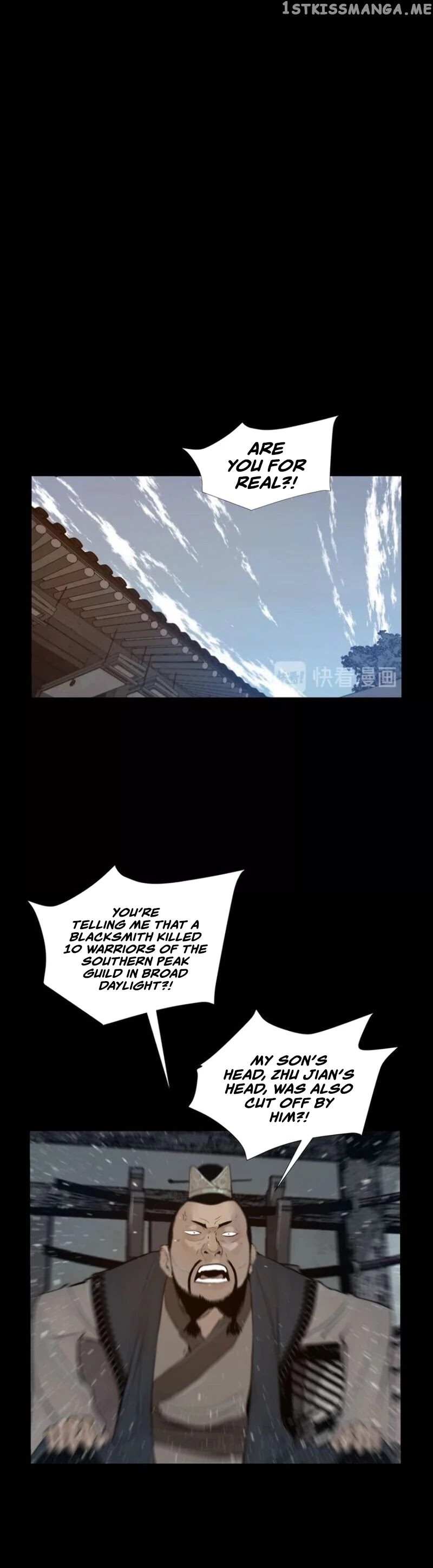 The Sword of Glory chapter 40 - page 13