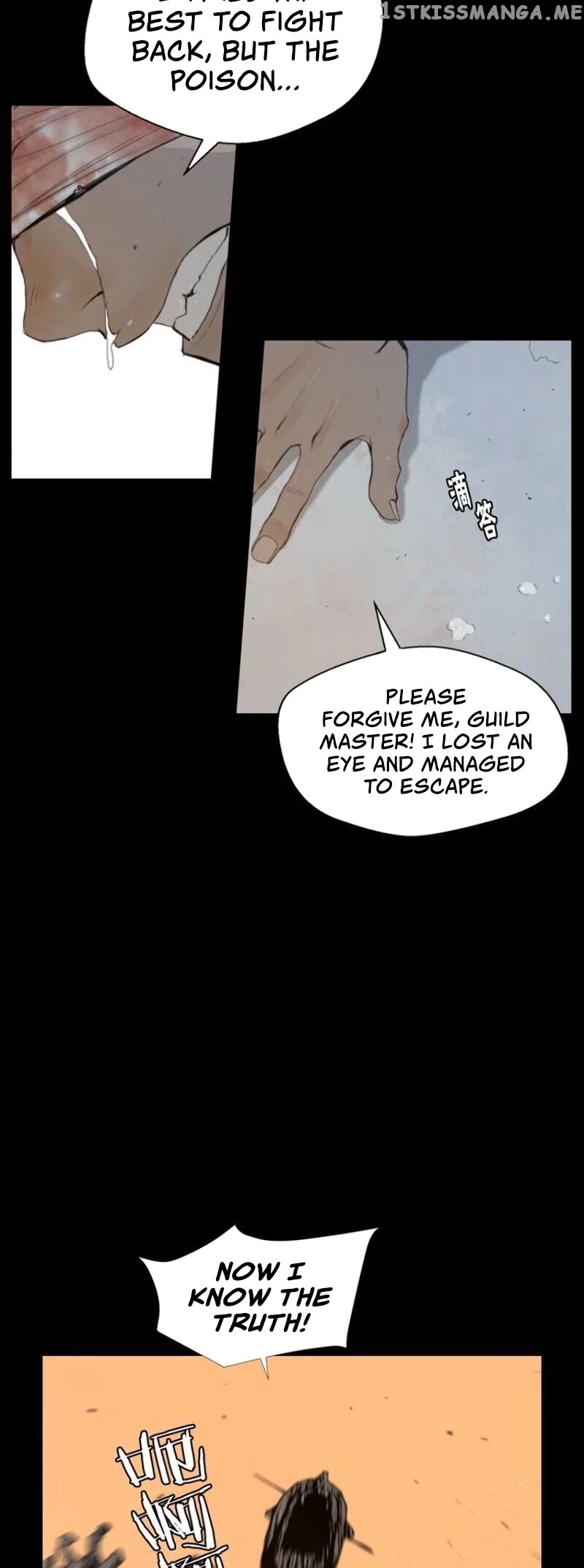The Sword of Glory chapter 40 - page 16