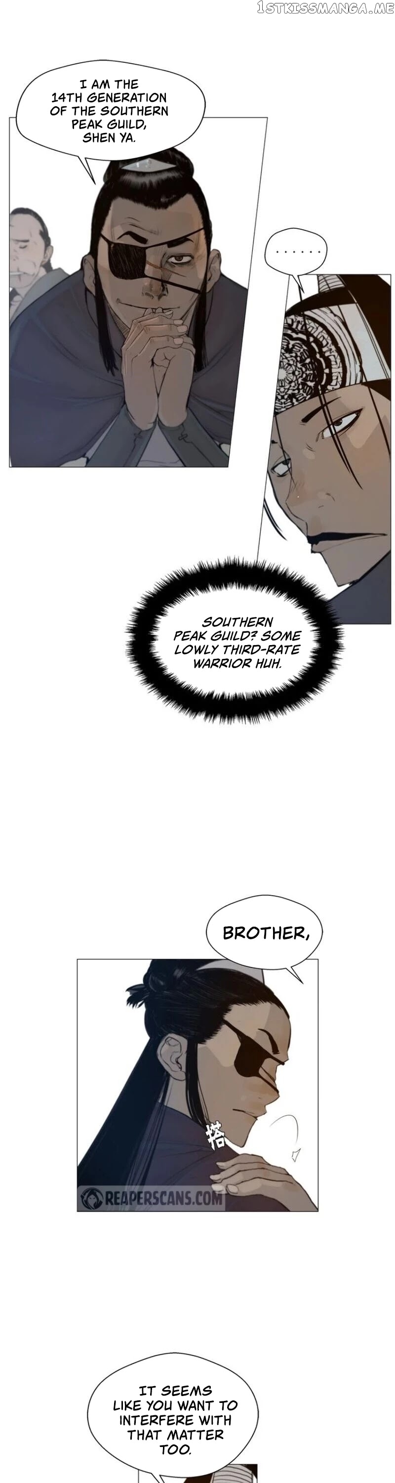 The Sword of Glory chapter 40 - page 2