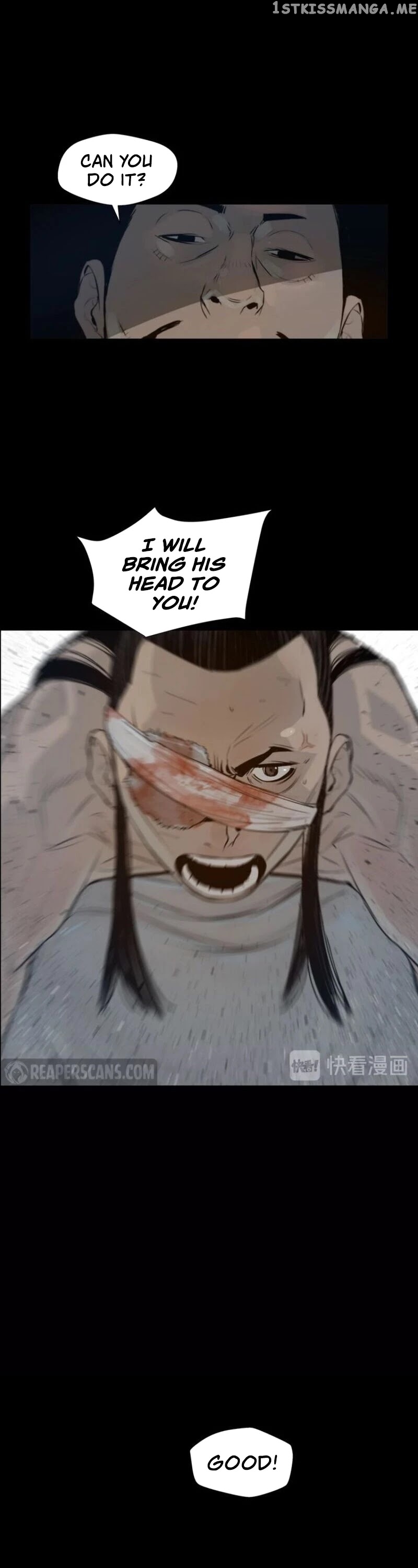 The Sword of Glory chapter 40 - page 24