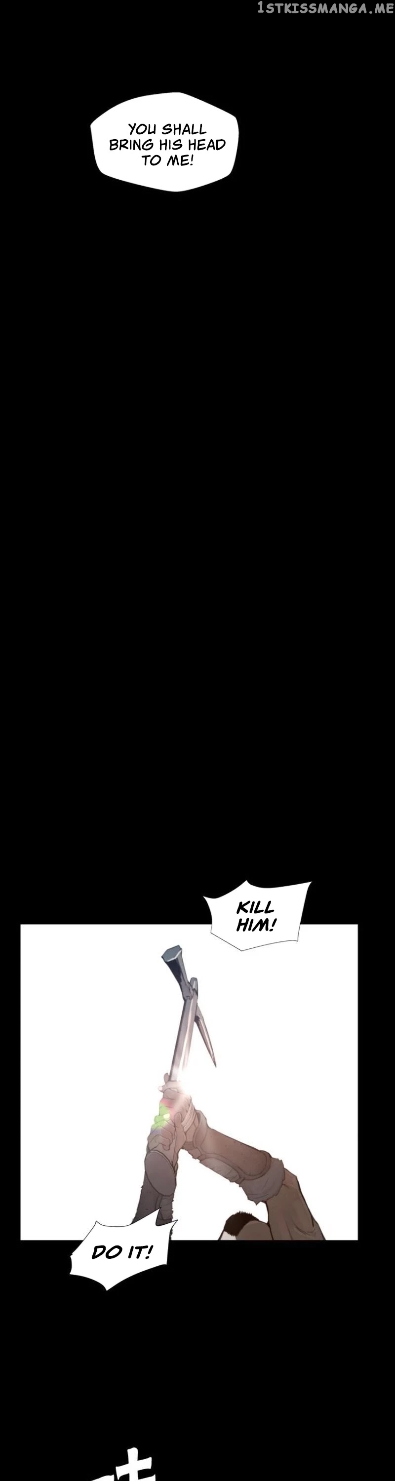 The Sword of Glory chapter 40 - page 25
