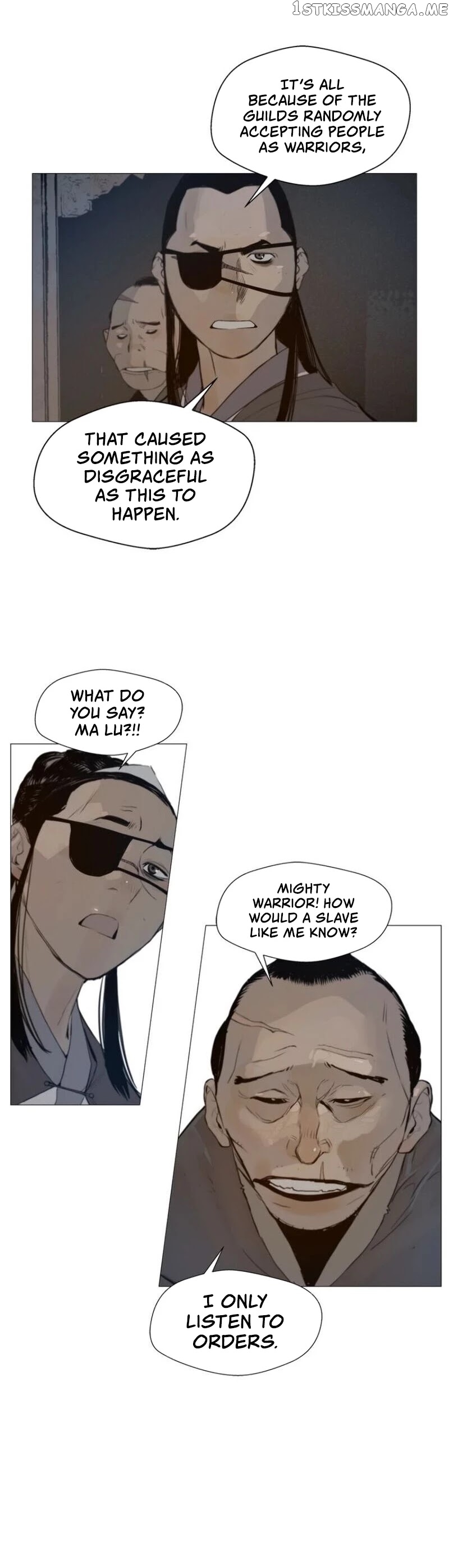 The Sword of Glory chapter 40 - page 5