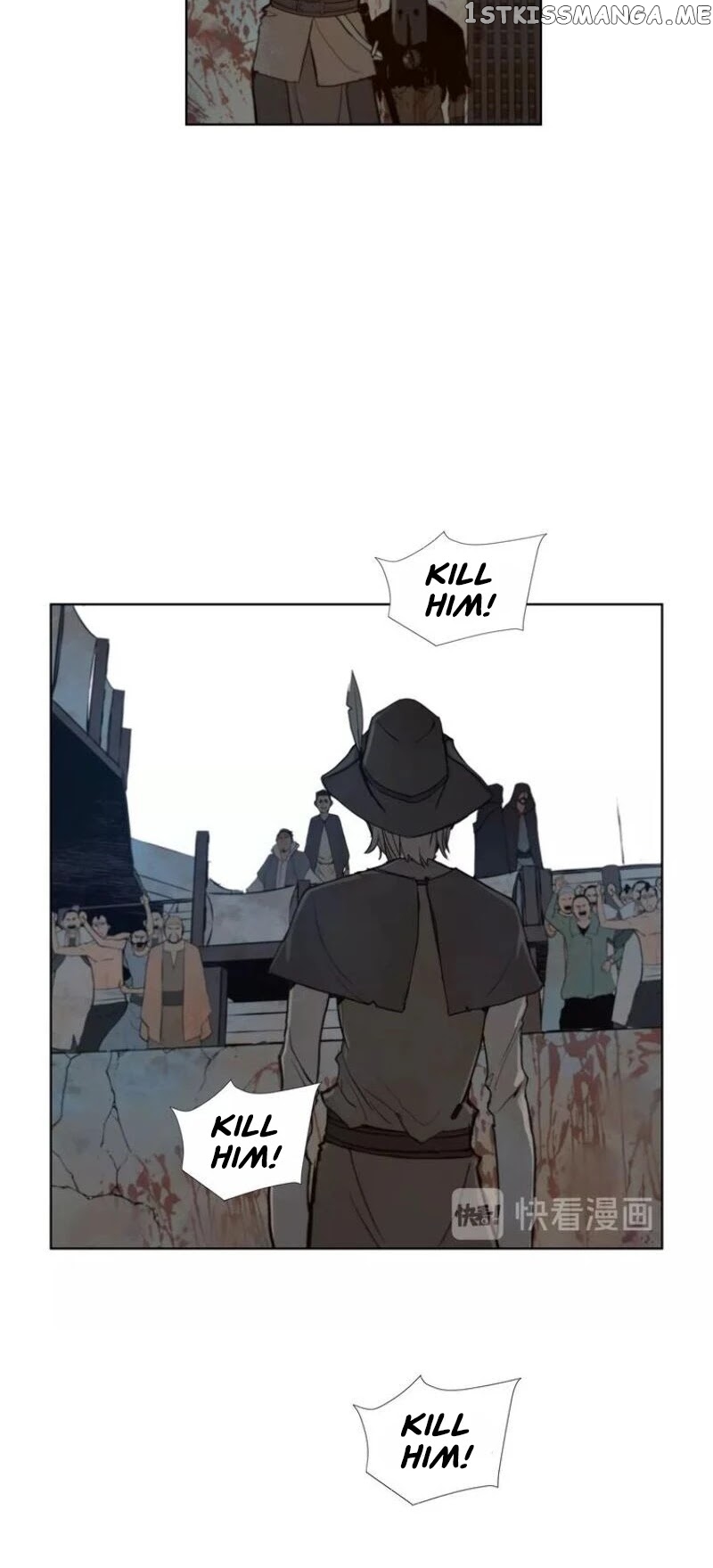 The Sword of Glory chapter 51 - page 26