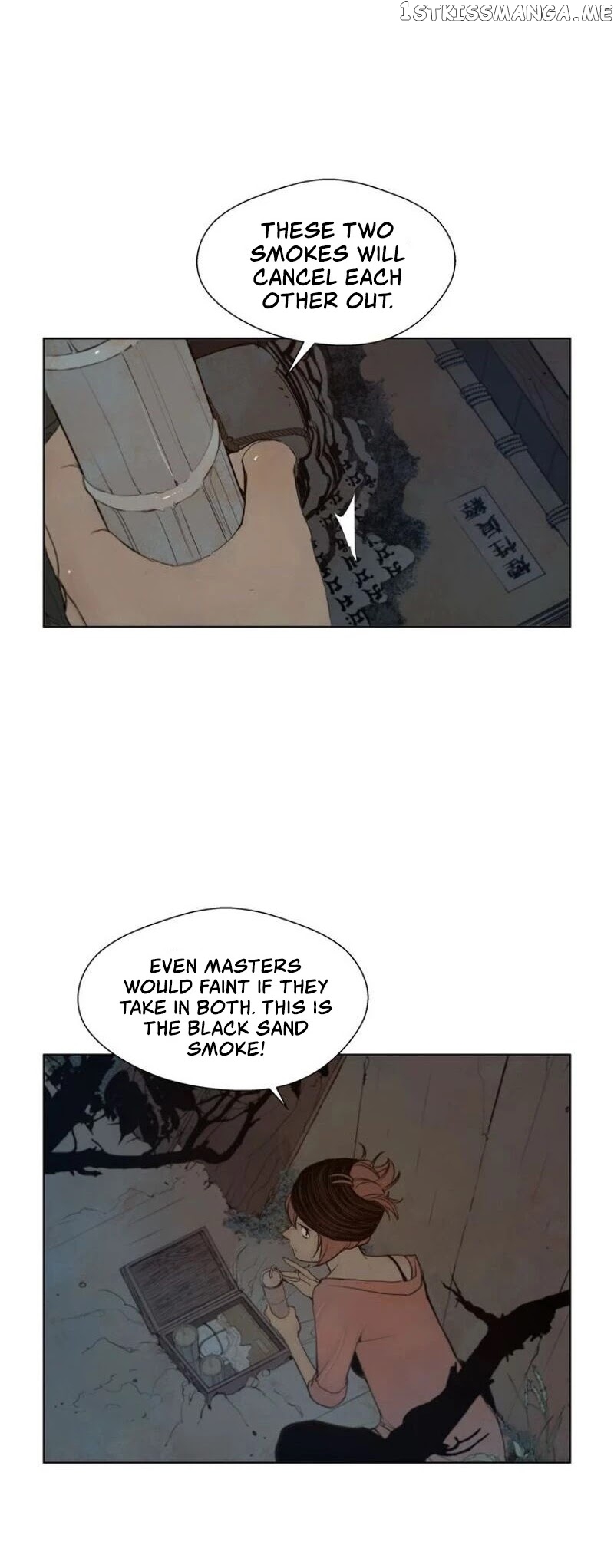 The Sword of Glory chapter 51 - page 4