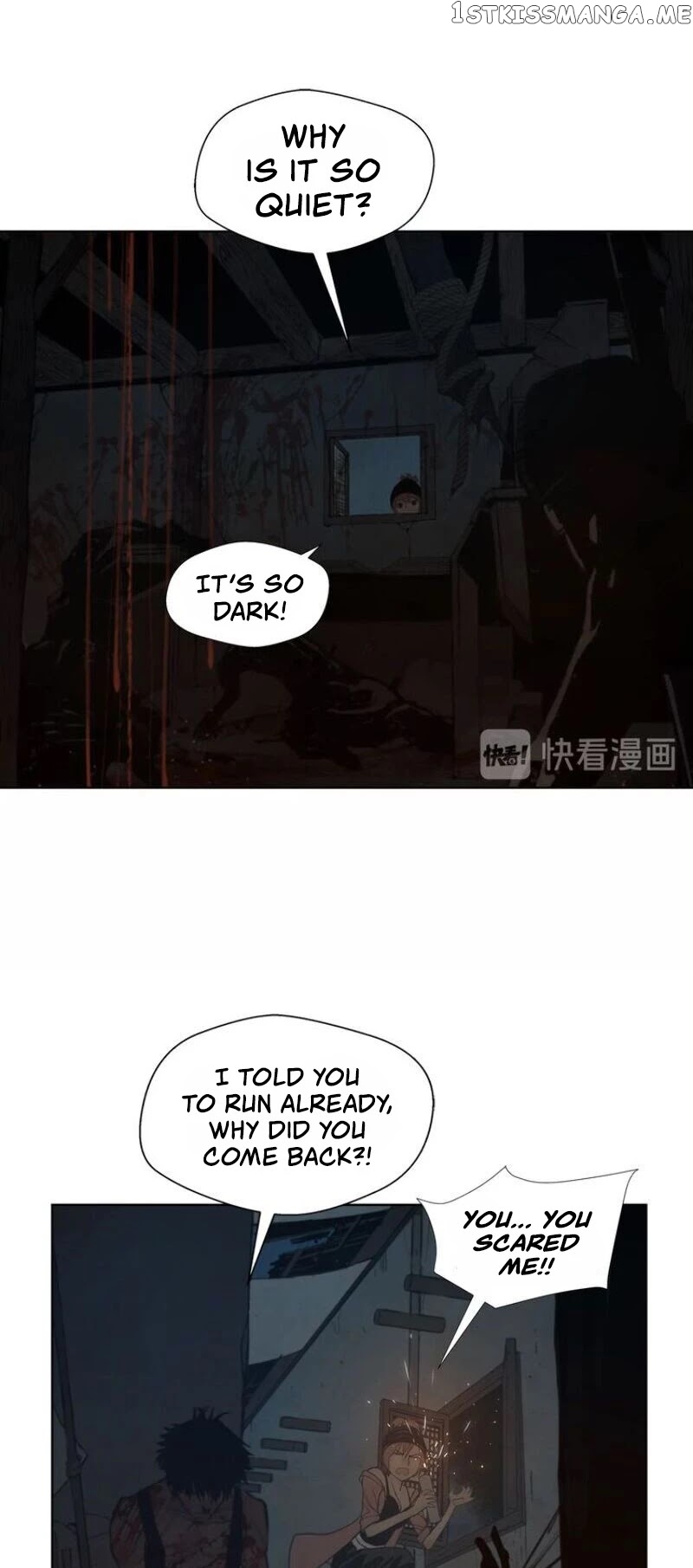 The Sword of Glory chapter 51 - page 6