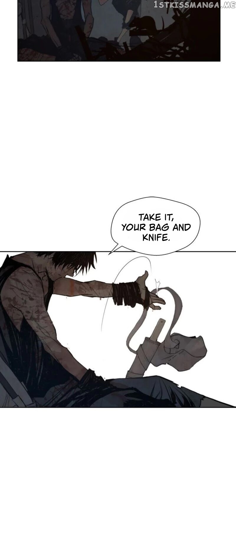 The Sword of Glory chapter 51 - page 7