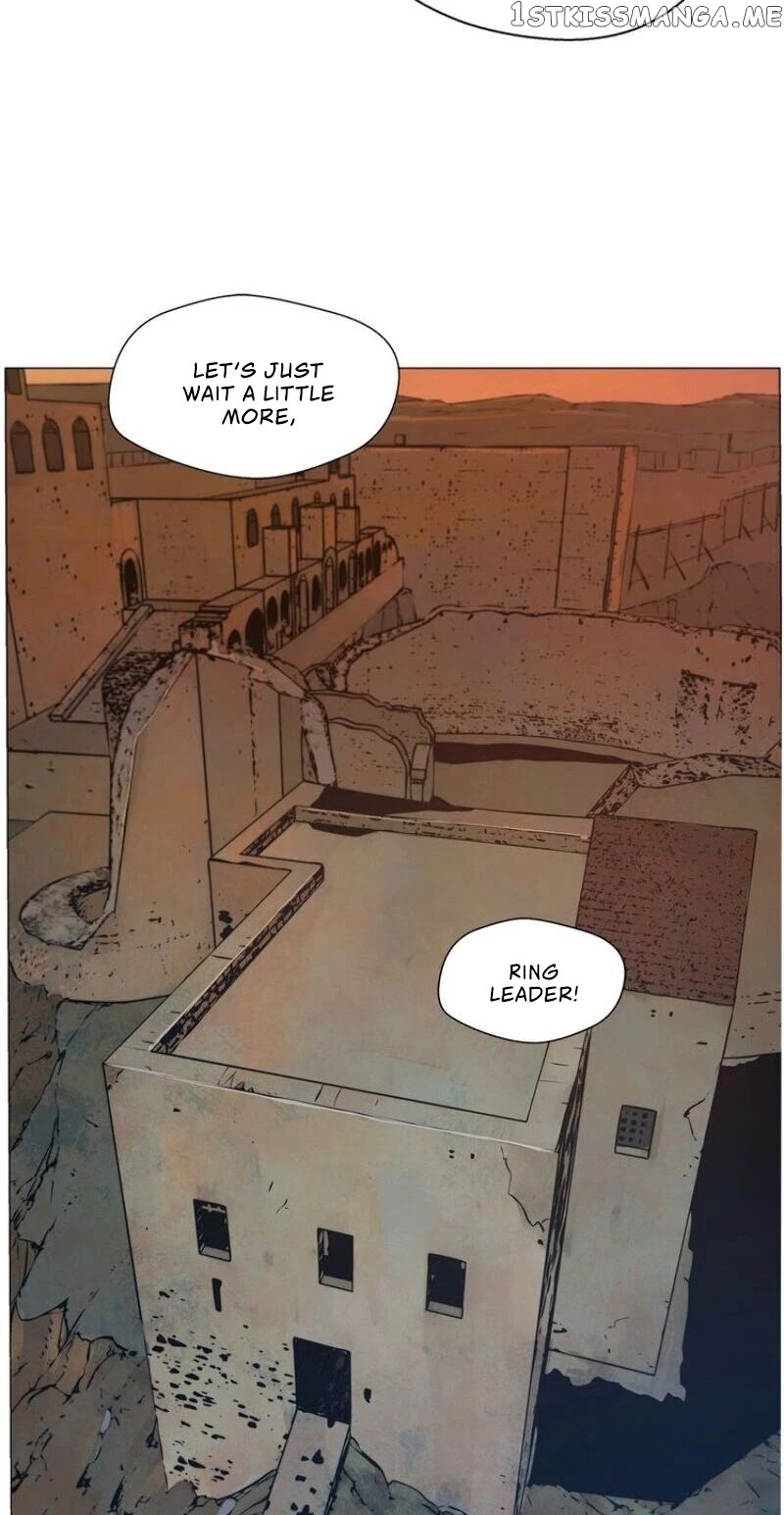 The Sword of Glory chapter 70 - page 27