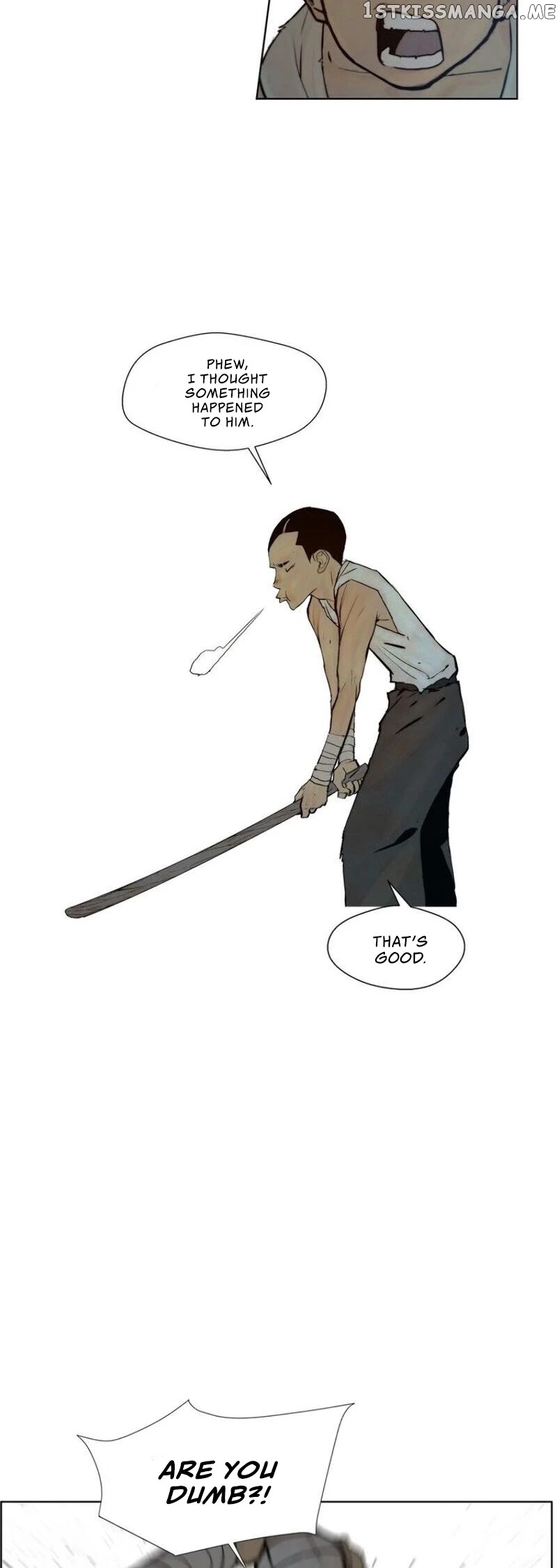 The Sword of Glory chapter 70 - page 3