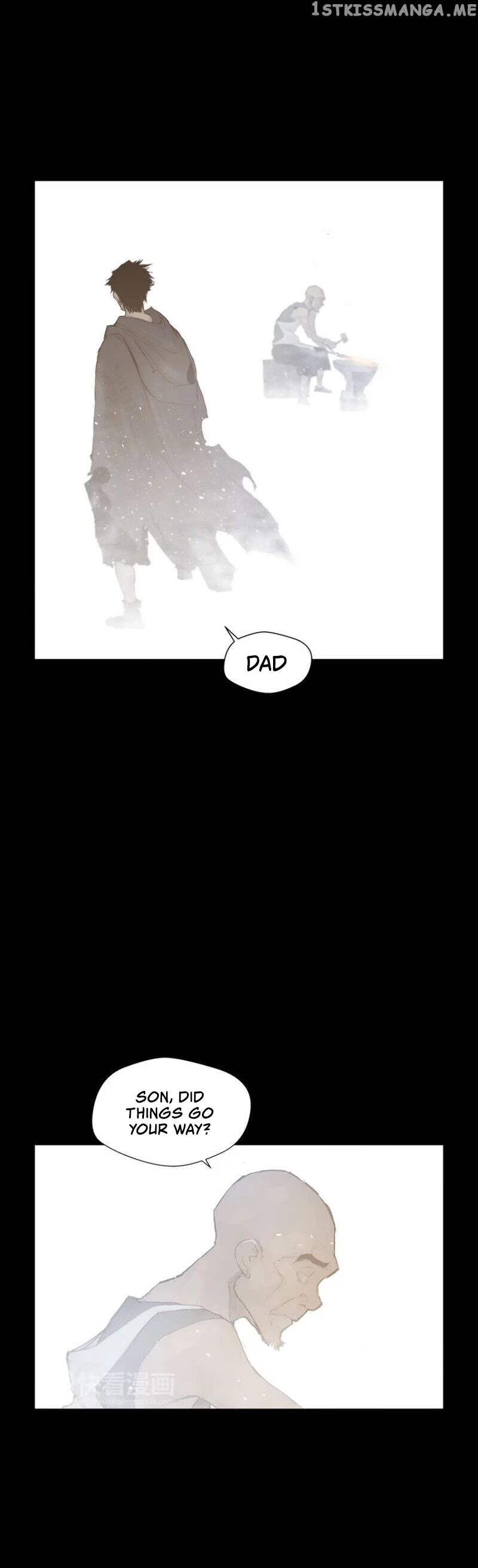 The Sword of Glory chapter 23 - page 16