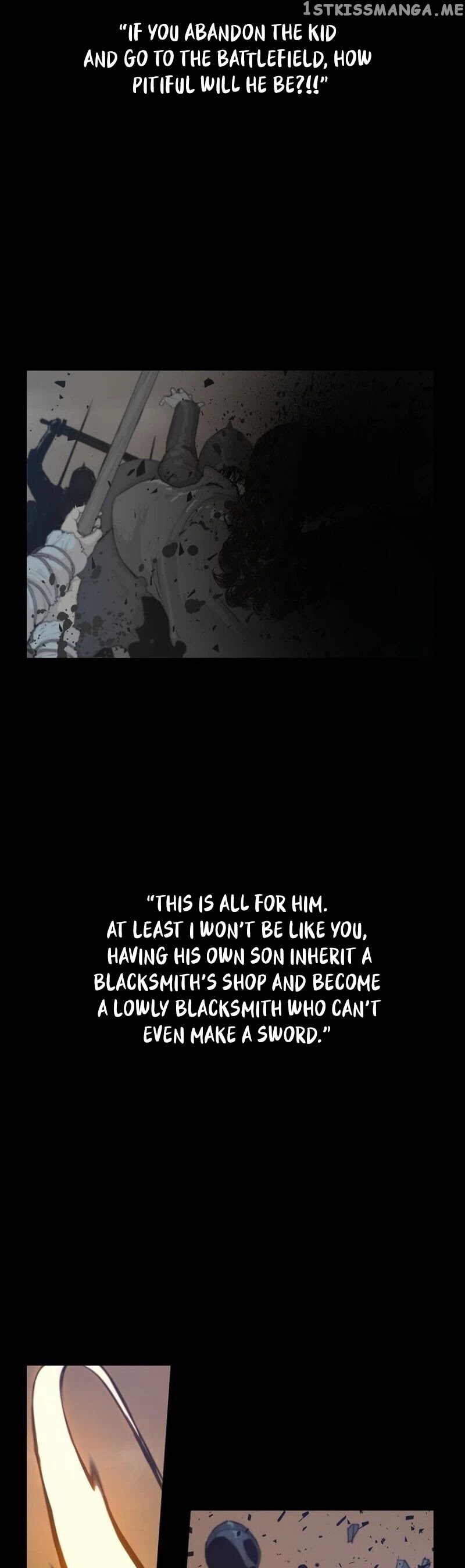 The Sword of Glory chapter 23 - page 4