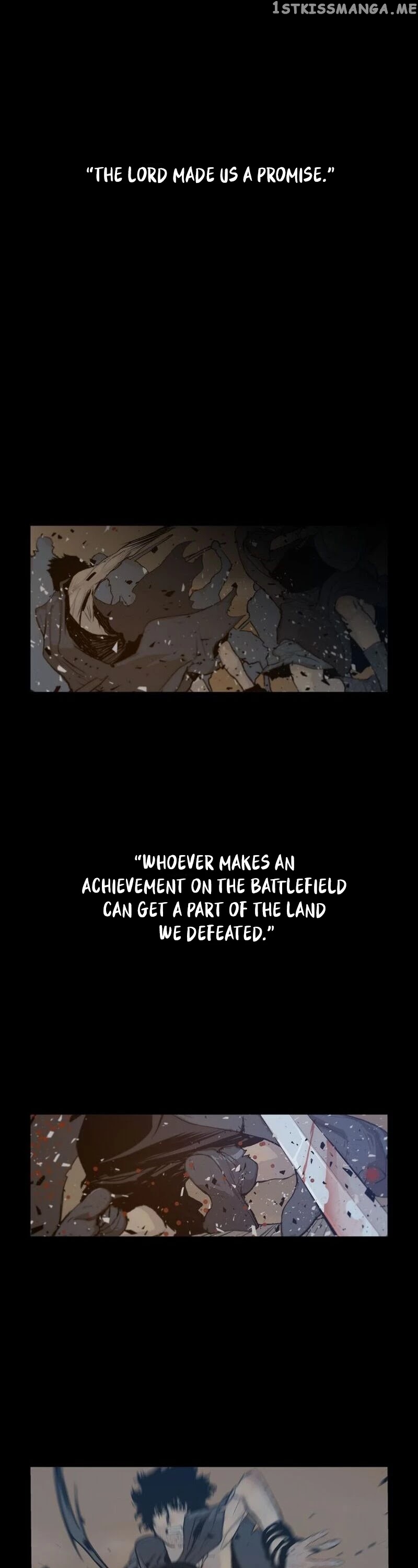The Sword of Glory chapter 23 - page 6