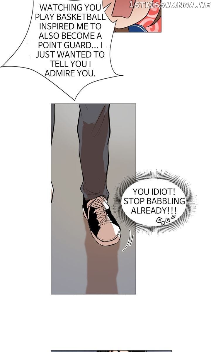 Day by Day chapter 6 - page 10