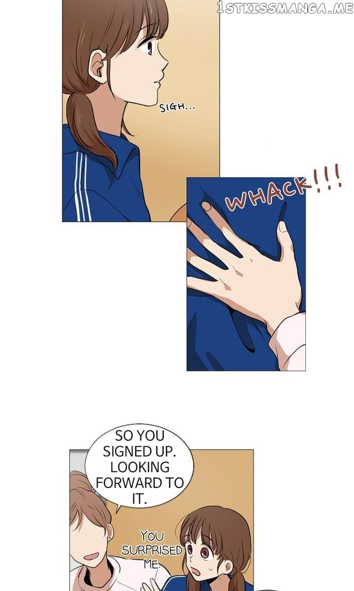 Day by Day chapter 6 - page 31