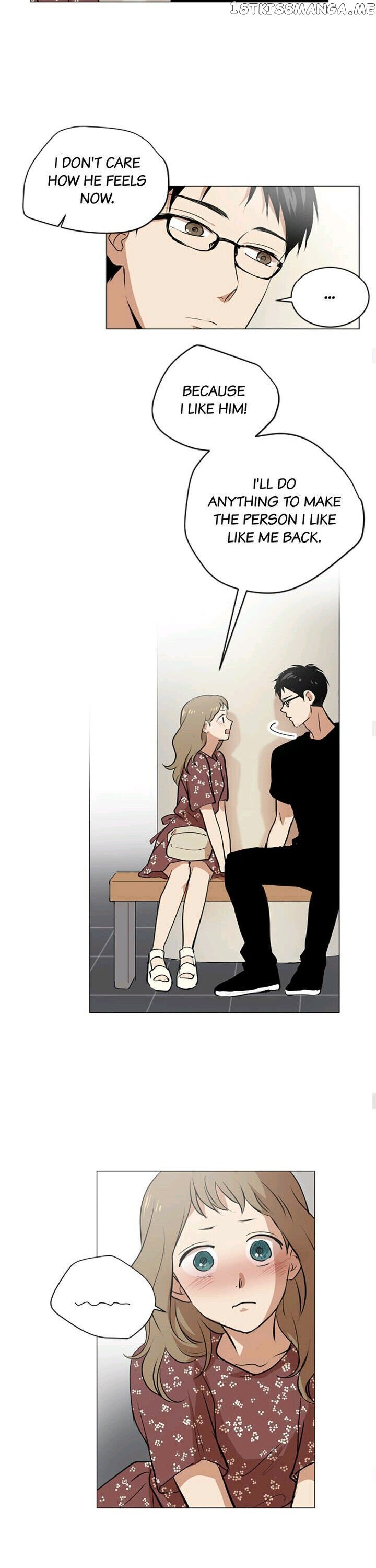 Day by Day chapter 40 - page 6