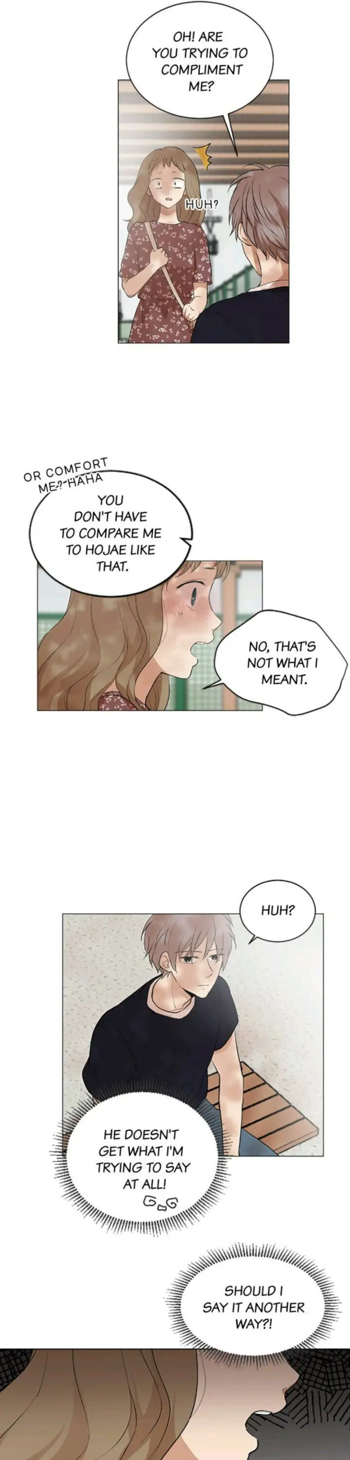 Day by Day chapter 43 - page 3