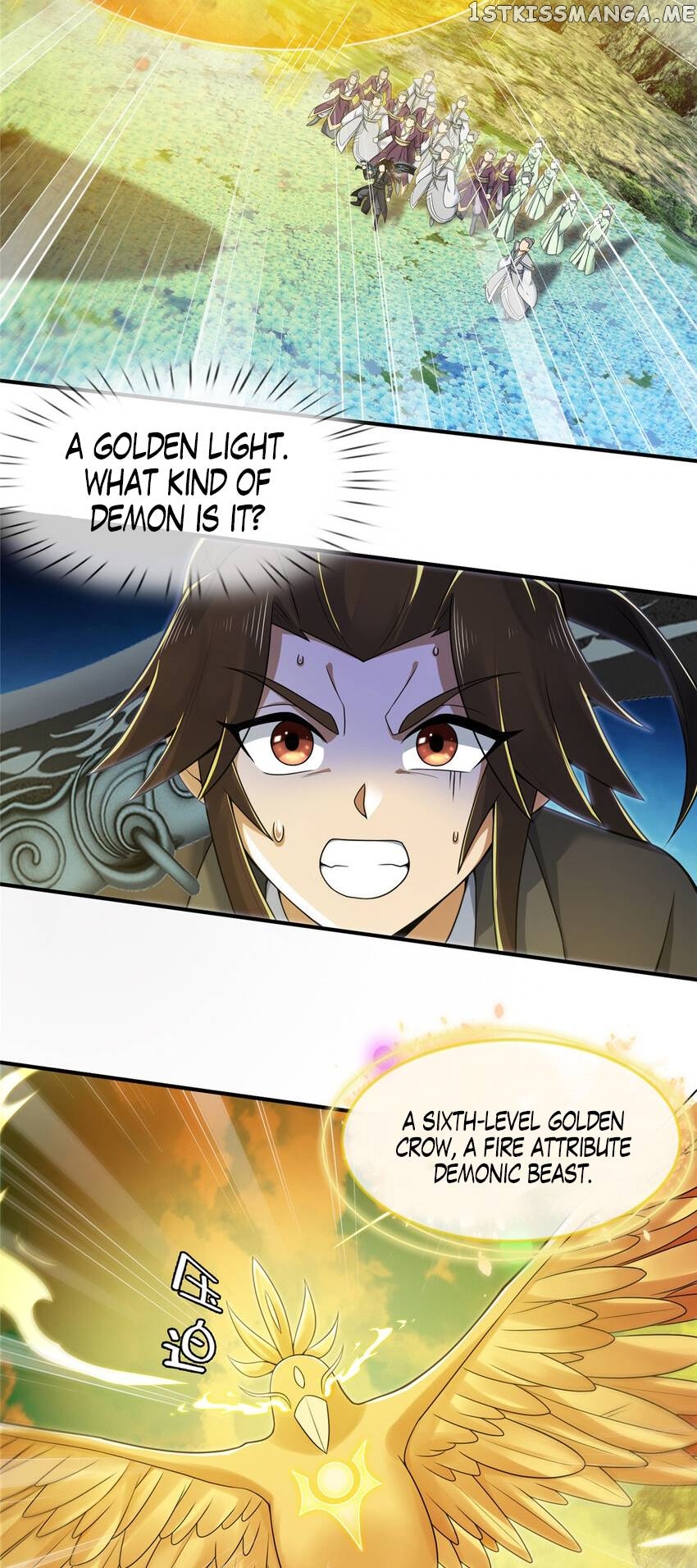 Plunder The Sky Chapter 78 - page 2