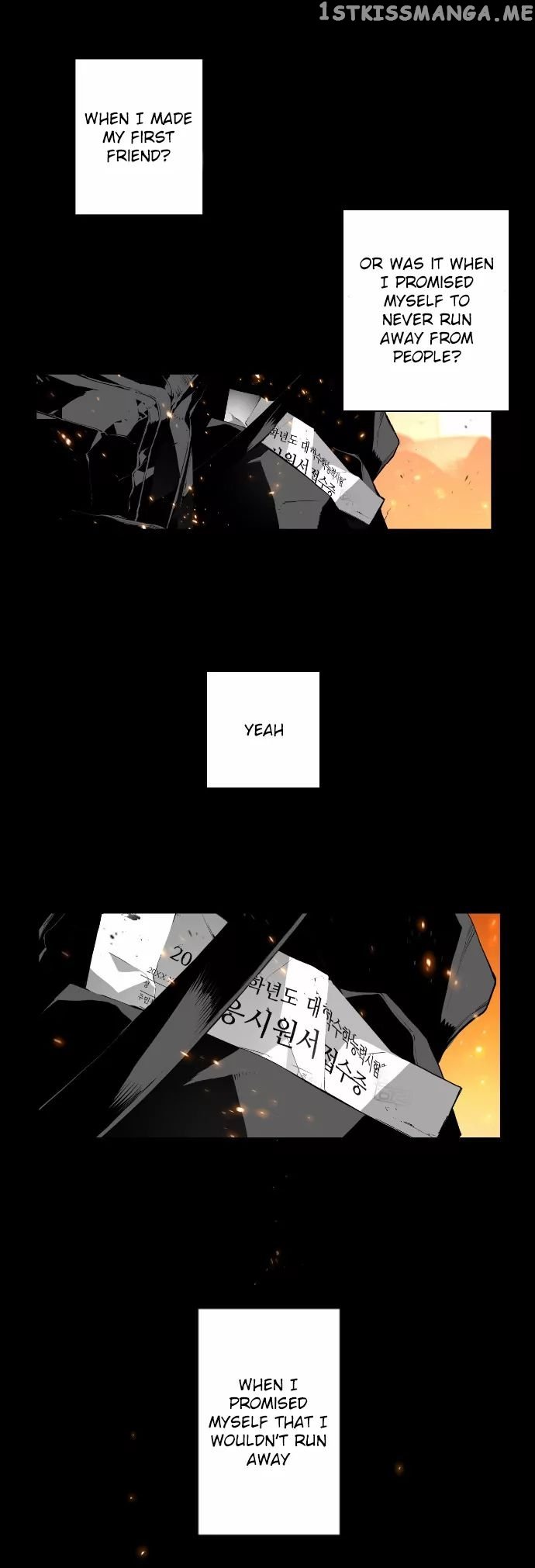 Terror Man Chapter 0.1 - page 15
