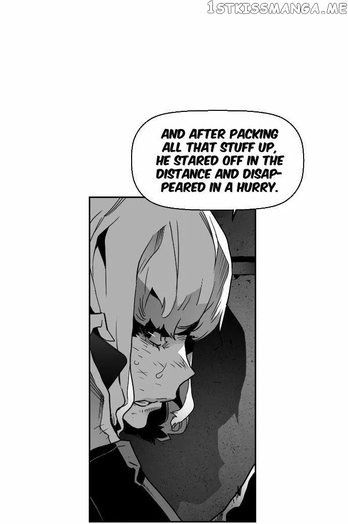 Terror Man Chapter 28 - page 13