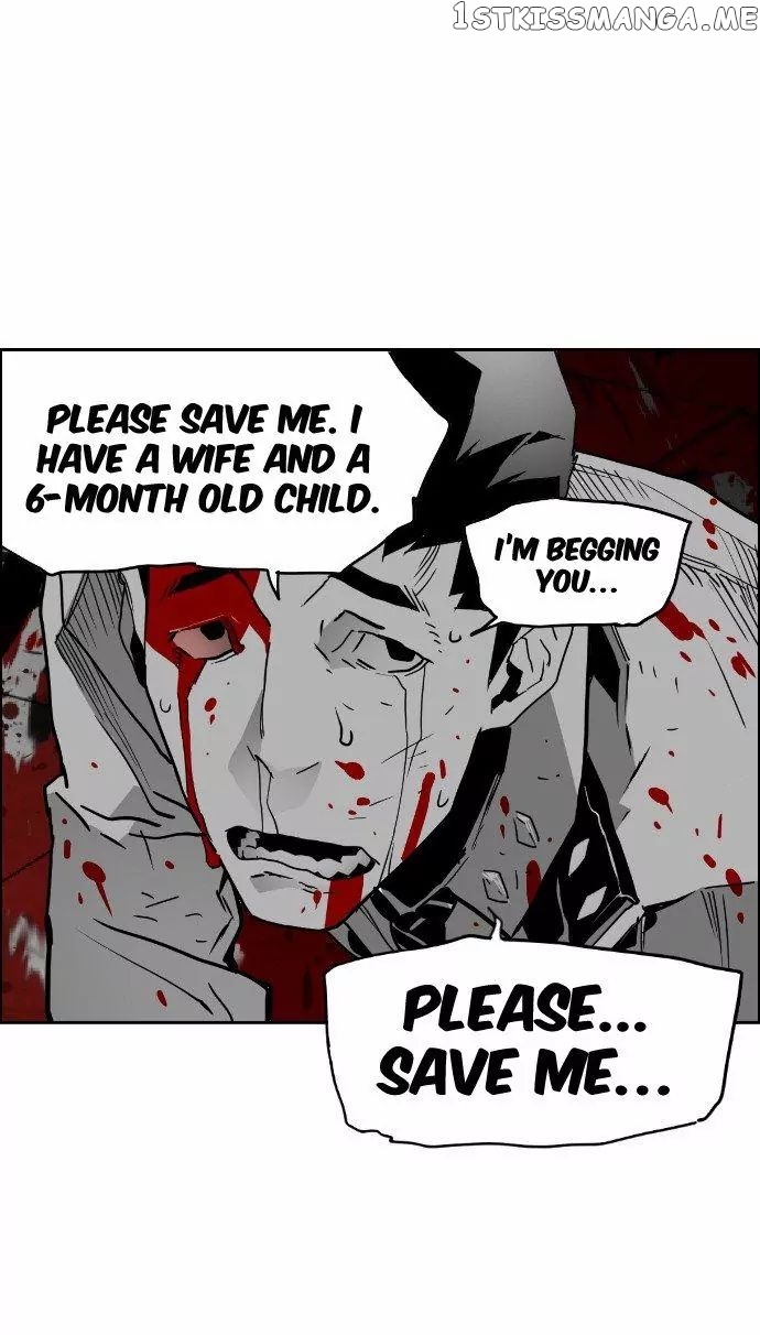 Terror Man Chapter 28 - page 24