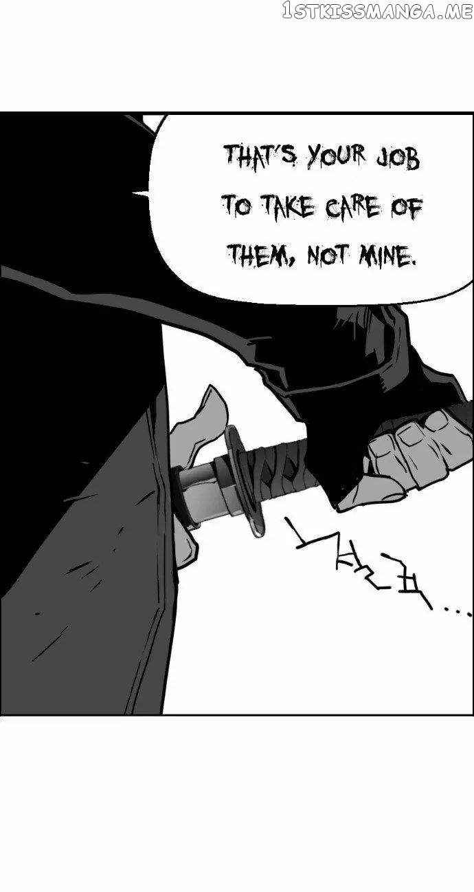 Terror Man Chapter 28 - page 25