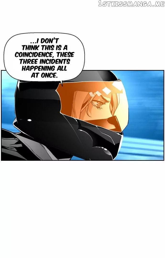 Terror Man Chapter 28 - page 7