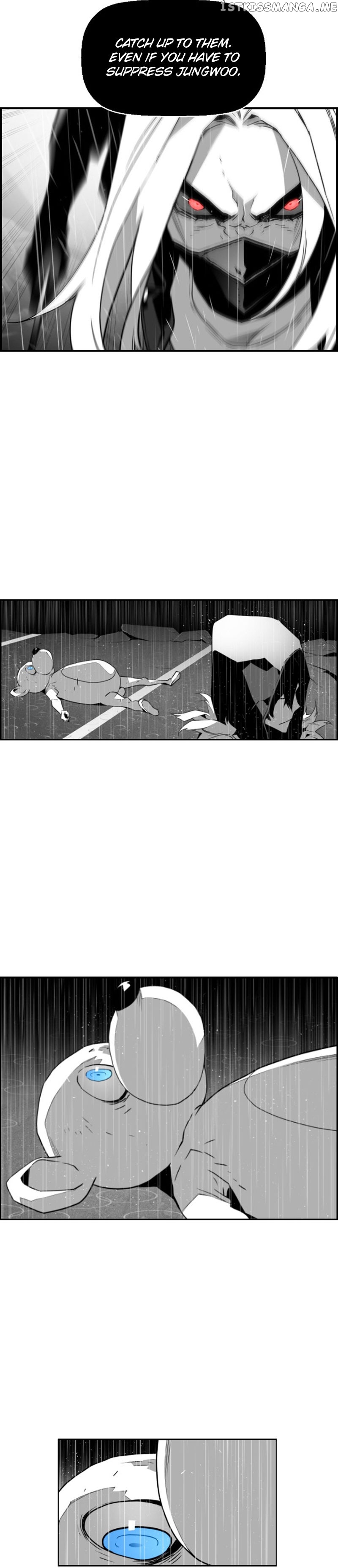Terror Man Chapter 54 - page 14