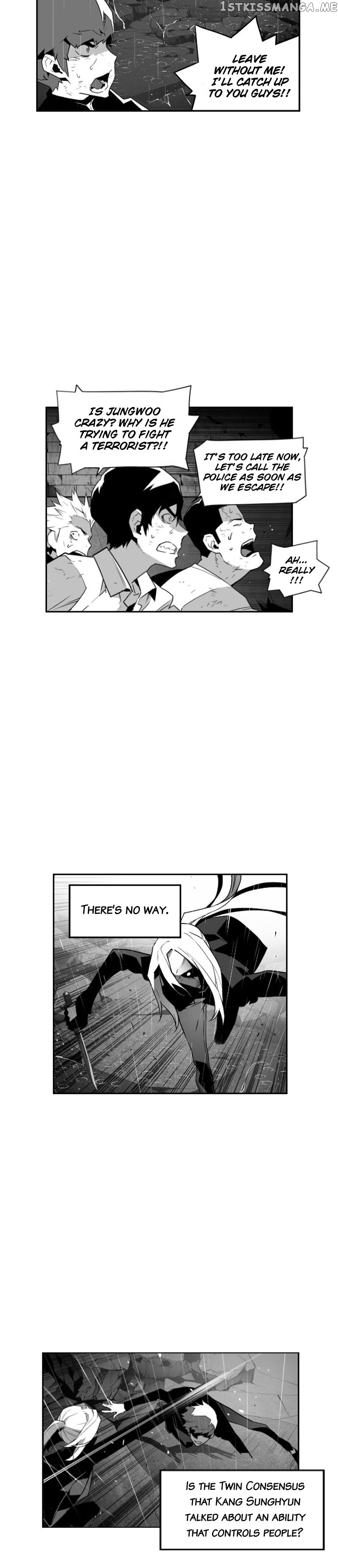 Terror Man Chapter 54 - page 16