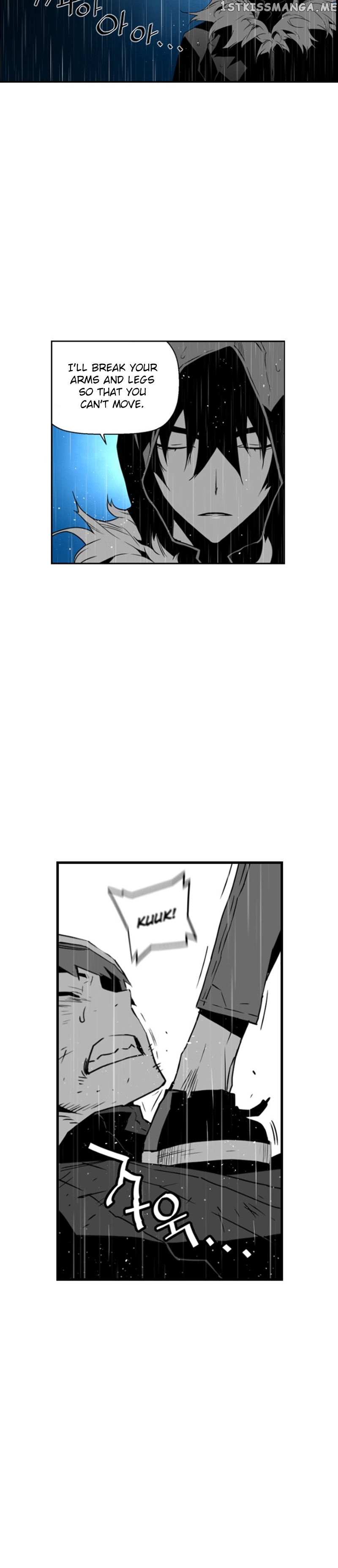 Terror Man Chapter 54 - page 20
