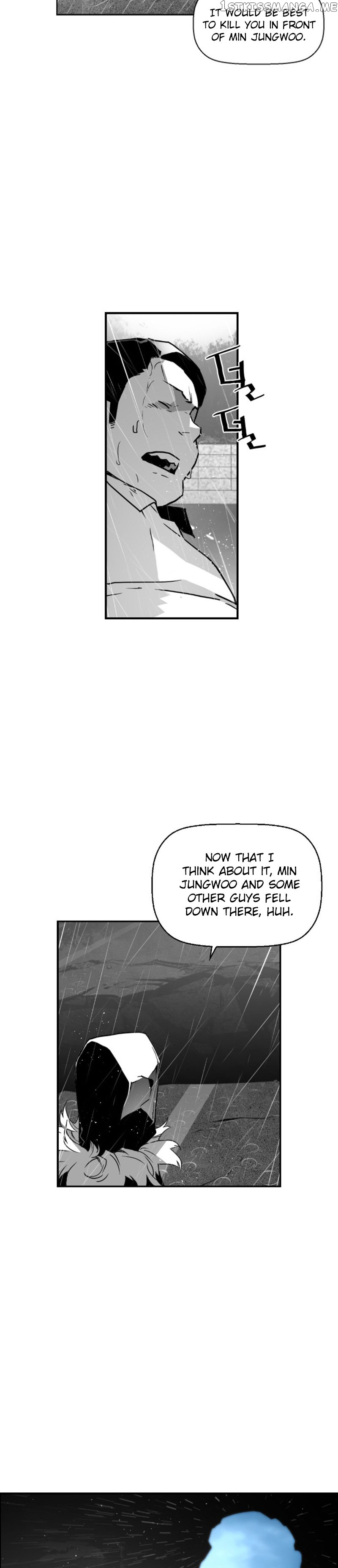 Terror Man Chapter 54 - page 3