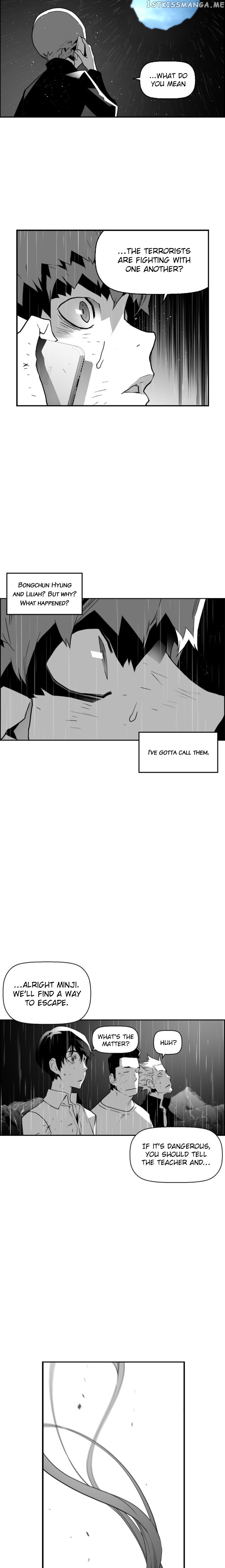 Terror Man Chapter 54 - page 4