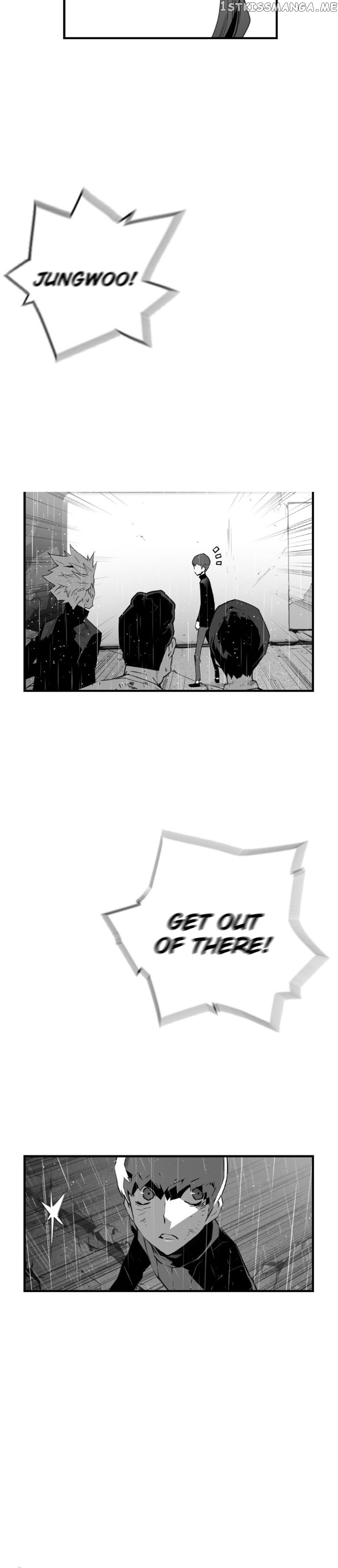 Terror Man Chapter 54 - page 5