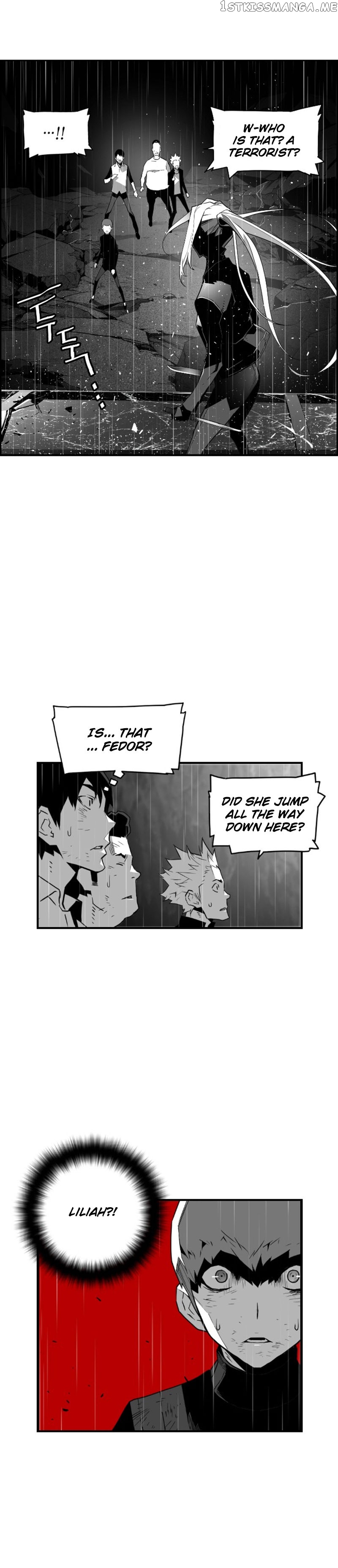 Terror Man Chapter 54 - page 7