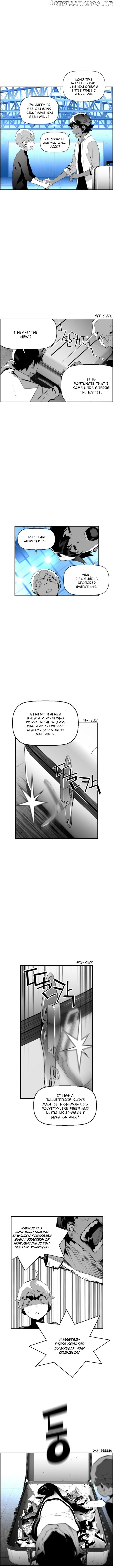 Terror Man Chapter 68 - page 1